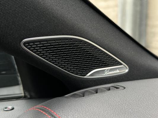 Mercedes-Benz CLA45 AMG Shooting Brake 4MATIC+ Premium Plus CLA-klasse 387pk 2022, NL-Kenteken