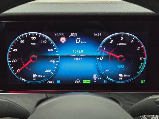 Mercedes-Benz E300de 4MATIC E-klass Avantgarde 317pk 2023 E-klasse, GZZ-45-B