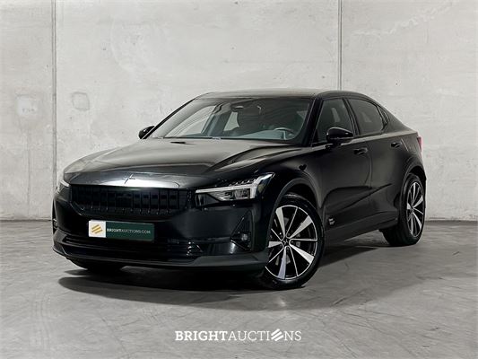 BRIGHT AUCTIONS: EV Car Auction (SOH) - Tiel