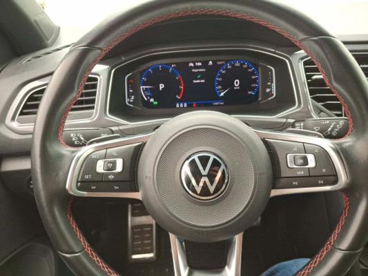 Volkswagen T-Roc Sport Bnsr 1.5 TSI 150pk 2021 (Origineel-NL), K-201-SV