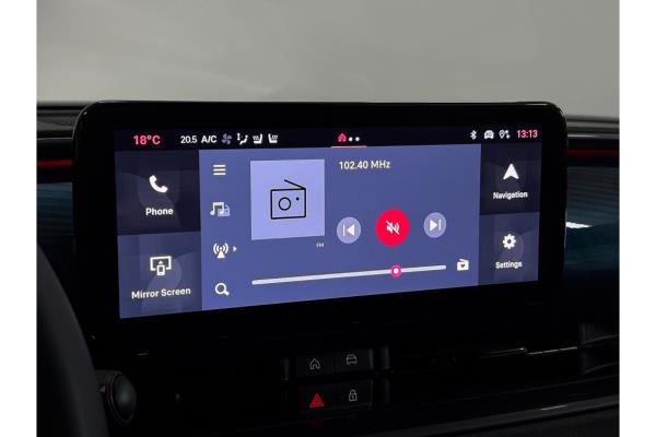 Fiat 600 Hybrid Urban 1.2 100pk 2025 (Origineel-NL), HPS-01-P