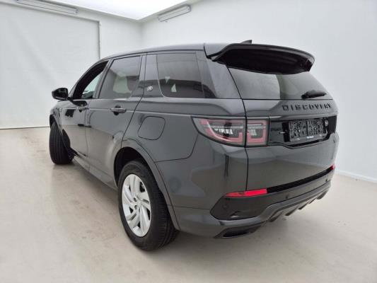 Land Rover Discovery Sport P300e Dynamic Se AWD 309pk 2023, 2EEB519