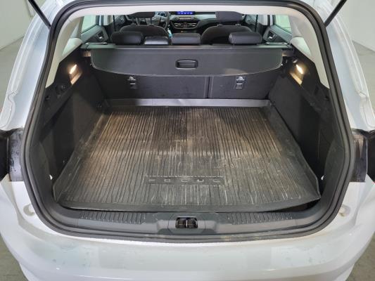 Ford Focus Wagon Hybrid Connected 1.0 EcoBoost 125pk 2022 (Origineel-NL), P-393-RG