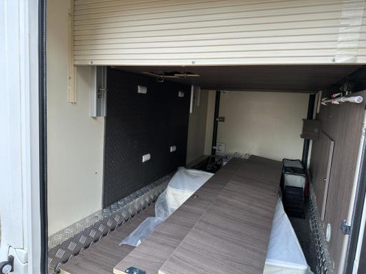 Fiat MC Louis 479 Camper 2.3 2018, G-176-JL