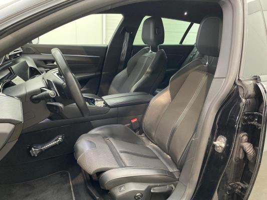 Peugeot 508 SW HYbrid GT 1.6 291pk 2022 (Origineel-NL), N-180-XT