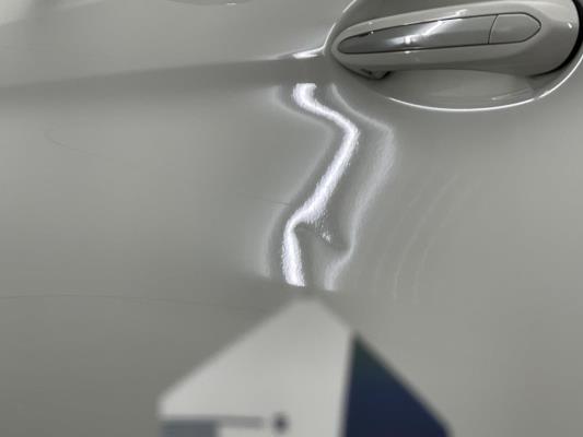 BMW 5-serie High Executive 252pk 2018 (Origineel-NL), SF-230-F