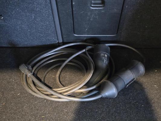 Volvo XC40 T4 Recharge Inscription Expression 1.5 211pk 2022 (Origineel-NL), P-822-BS