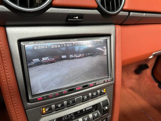 Porsche Boxster 987 2.7 245pk 2008 (61.000 KM) Youngtimer