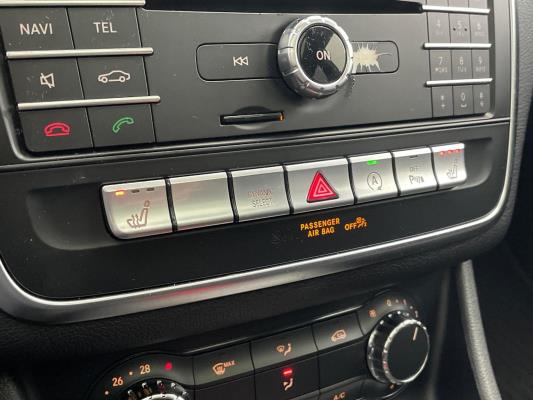 Mercedes-Benz CLA 180 Business Solution AMG 122pk 2017 CLA-Klasse, RT-050-T