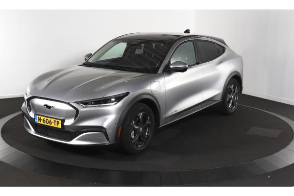BRIGHT AUCTIONS: Electric Vehicle Auction