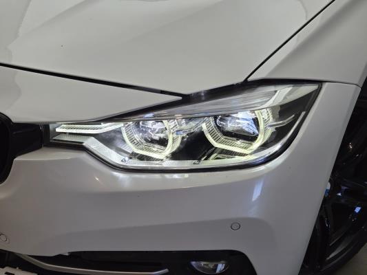 BMW 340i xDrive 3-serie M Sport Edition 326pk 2016 3-Serie, KJ-637-X