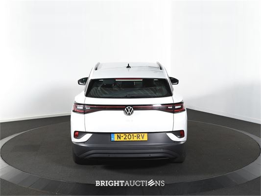 Volkswagen ID.4 Pro 77 kWh 2021 (Origineel-NL), N-201-RV