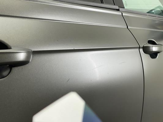 Volkswagen Polo GTI 2.0 TSI 200pk 2018, P-741-LJ