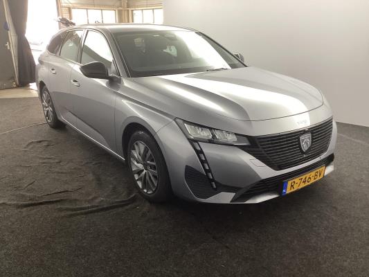 Peugeot 308 SW Active Pack Business 1.2 PureTech 110pk 2022 (Origineel-NL), R-746-BV