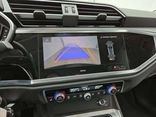 Audi Q3 45 E S-Line TFSI S tronic 150pk 2022, 2BVB099