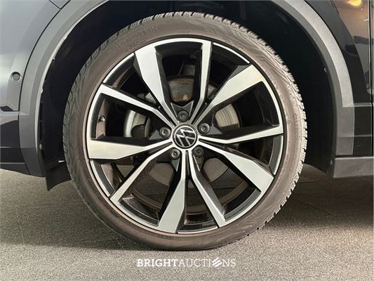 Volkswagen T-Roc R-Line Cabrio 1.5 TSI DSG 149pk 2024 (Origineel-NL), Z-900-KP