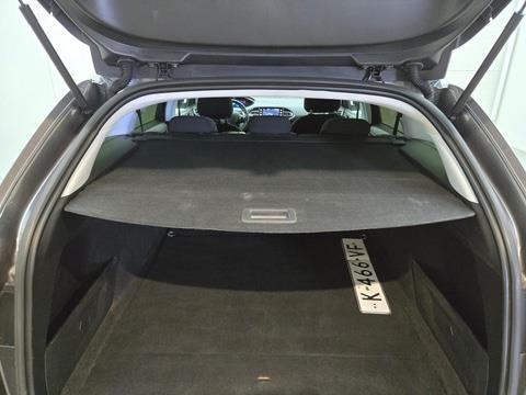 Peugeot 308 SW Blue Lease Active 1.2 PureTech 110pk 2021 (Origineel-NL), K-466-VF