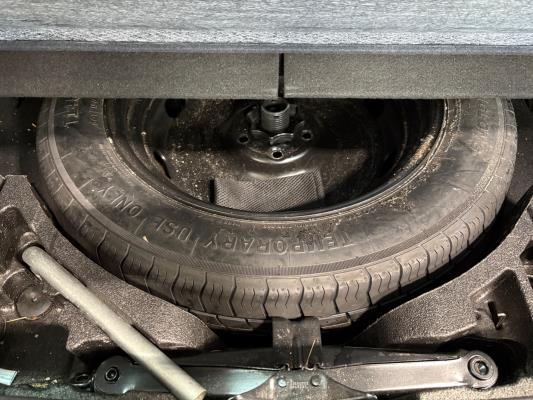 Škoda Kodiaq Business Edition Plus 7p 1.5 TSI 150pk 2022, R-127-RV