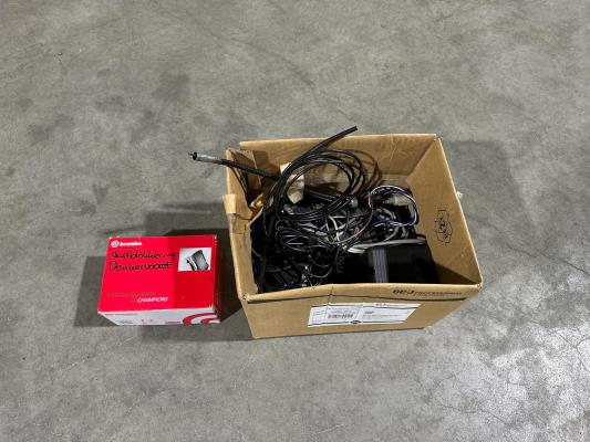 Donkervoort D8 1.8 Zetec 140pk 1997, TL-VG-72