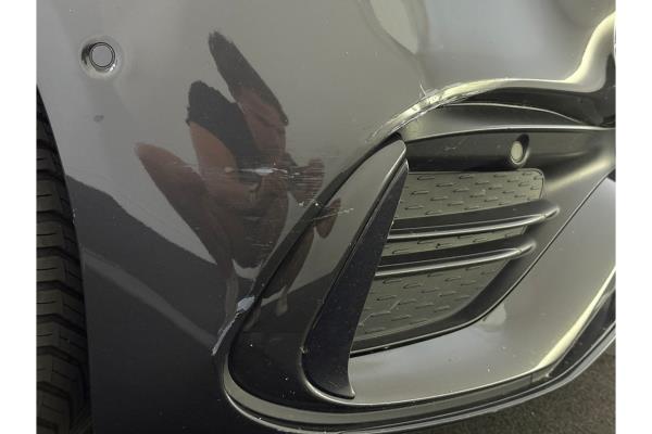 Mercedes-Benz C200 Launch Edition AMG Line 204pk 2022 (Origineel-NL) C-klasse, P-239-FF