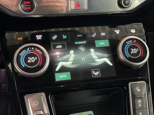 Jaguar I-PACE EV400 Business Edition S 90 kWh 400pk 2019 (Origineel-NL), H-819-BN
