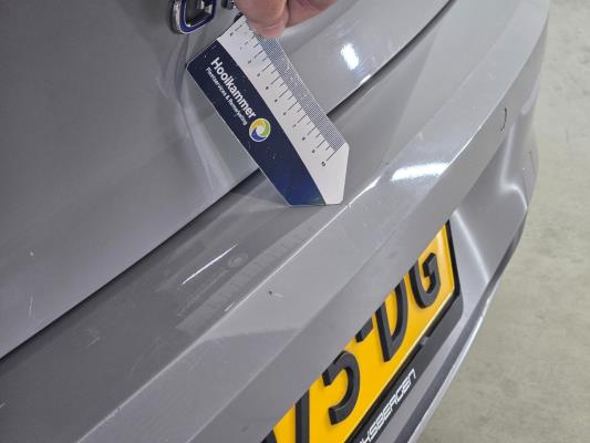 Volkswagen Golf eHybrid GTE 1.4 258pk 2020, T-075-DG