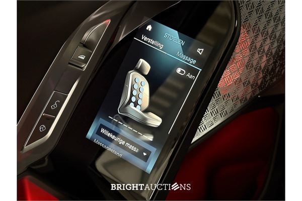 BMW i7 M70 xDrive 106 kWh 2024 (Origineel-NL), GJJ-06-B