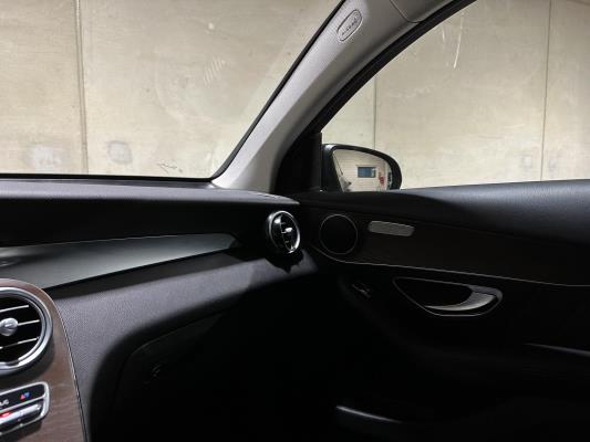 Mercedes-Benz GLC350e Coupé 4Matic Edition 1 320pk 2017 GLC-klasse, T-288-NF