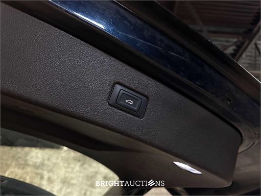Audi Q7 3.0 TDI V6 Quattro Pro Line+ 7persoons 272pk 2015, JB-821-S