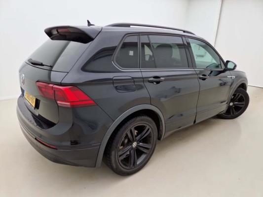 Volkswagen Tiguan Highl. Bus R 1.5 TSI 150pk 2020 (Origineel-NL), J-885-HF