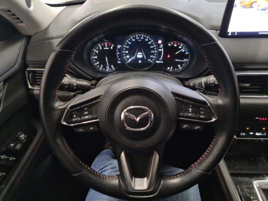 Mazda Cx-5 Sag Sportive 2.0 165pk 2021 (Origineel-NL), K-504-LF