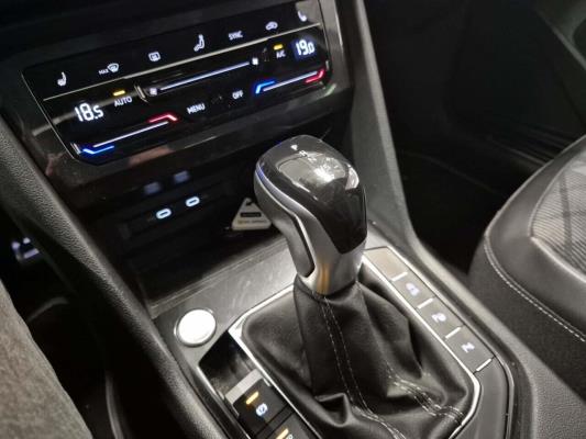 Volkswagen Tiguan Allspace R-Line Business 1.5 TSI DSG 150pk 2023 (Origineel-NL), T-762-FS