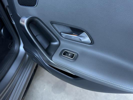 Mercedes-Benz A45s 4Matic+ Edition 1 421pk 2021 A-Klasse, Z-268-FF