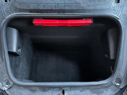 Porsche 911 Carrera 4 991 3.4 349pk 2013, Z-604-PP