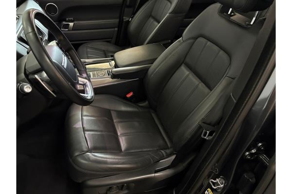 Land Rover Range Rover Sport HSE Dynamic 3.0 SDV6 306pk 2019, J-223-ZF