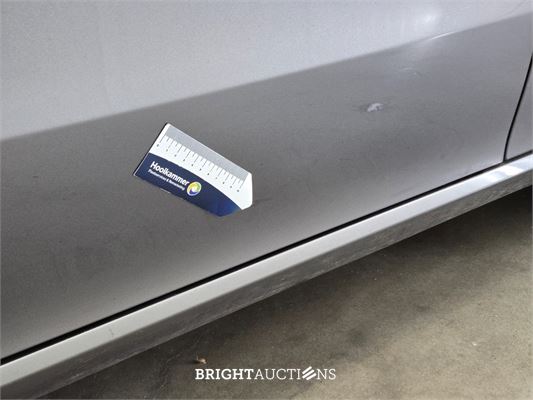 Mercedes-Benz CLA220 Shooting Brake Advantage 191pk 2021 (Origineel-NL) CLA-Klasse, K-983-BP