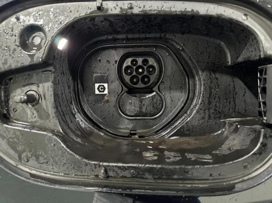 Mazda CX-60 2.5 e-Skyactiv PHEV Takumi 327pk 2024 (Origineel-NL), X-816-PR