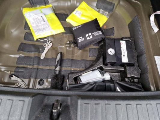 Audi A3 Sportback Attraction 2.0 TDI S tronic 116pk 2022