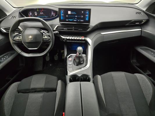 Peugeot 3008 Blue Lease Active 1.2 PureTech 131pk 2021 (Origineel-NL), K-810-KD