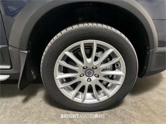 Volvo XC70 2.0 D4 FWD Momentum 181pk 2014 (Origineel-NL) Automaat, 2-XLB-00