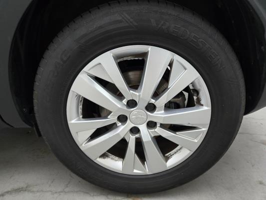 Peugeot 3008 Blue Lease Active 1.2 PureTech 131pk 2021 (Origineel-NL), K-810-KD