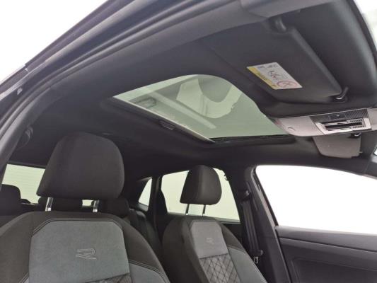 Volkswagen Polo R-Line Business 1.0 TSI DSG 95pk 2022 (Origineel-NL), P-495-KD