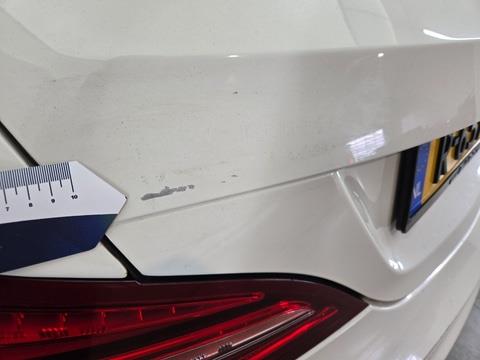 Mercedes-Benz CLA 250 Shooting Brake Sport Prestige 4MATIC 218pk 2017 CLA-Klasse, R-659-KT