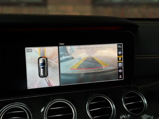 Mercedes-Benz E63s AMG Estate 4.0 V8 4Matic Premium Plus Edition 1 612pk 2018 (Origineel-NL) E-Klasse, SJ-346-K