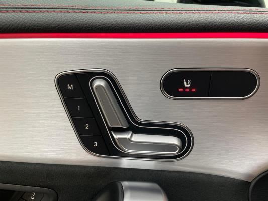 Mercedes-Benz CLA 180 Shooting Brake Business Solution AMG 136pk 2022 (Origineel-NL) CLA-Klasse, N-303-VJ