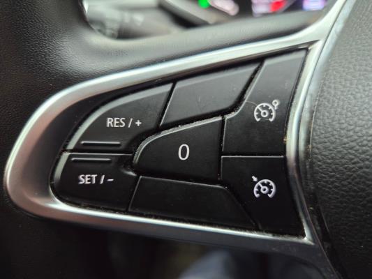 Renault Captur TCe 90 Intens 1.0 91pk 2021 (Origineel-NL), L-402-HK