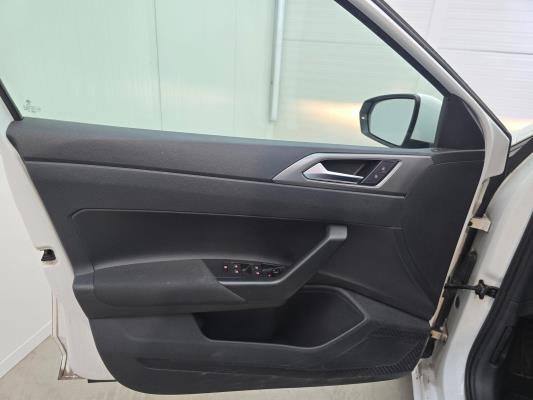 Volkswagen Polo Comfortline 1.0 TSI 95pk 2020 (Origineel-NL), H-143-NP