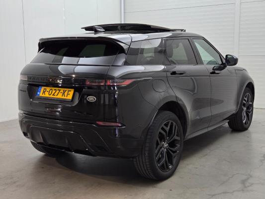 Land Rover Range Rover Evoque D150 R-Dynamic SE 2.0 AWD 150pk 2020, R-027-KF