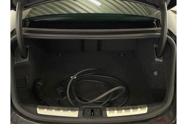 Porsche Taycan GTS 93 kWh 517pk 2023 (Origineel-NL), S-120-KG