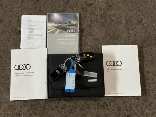 Audi RS6 Avant quattro performance Pro Line Plus 4.0 V8 605pk 2018, NL-Kenteken